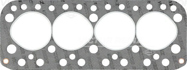 Gasket, cylinder head